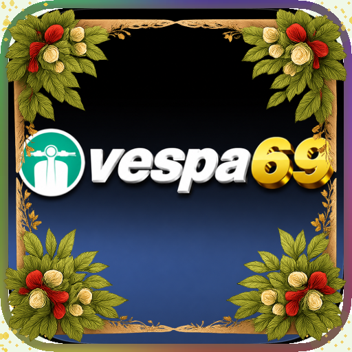 vespa69 — mitra unggulan